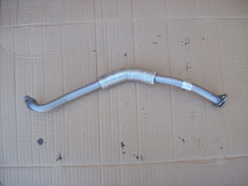 JEEP WRANGLER JL 2.0 ШЛАНГ ТУРБІНИ 68306645AC