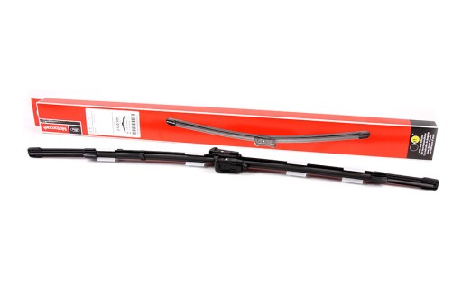 2120705 - FORD MONDEO MK4 ДВОРНИКИ ПЕРЕДНИЕ В СБОРЕ ORY / ASO