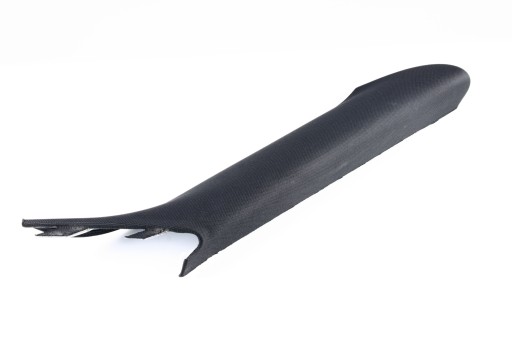 MINI F60 cover spoiler side SLUPKA A right front 7378216
