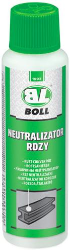 BOLL NEUTRALIZATOR RDZY - 60 ml