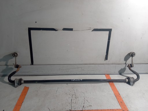 SUBARU LEVORG ТЯГА СТАБИЛИЗАТОРА ЗАДНЯЯ МУФТА