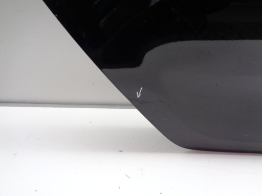 door right rear. KIA CARENS IV 13- NR 20084