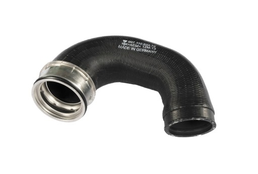 99711063571/72 - Porsche 911 997 TURBO FL труби системи