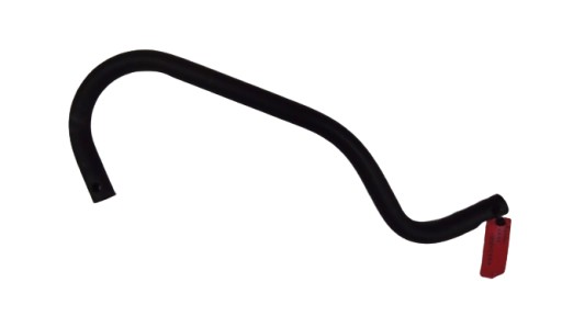 1898029/1 - Ручка для воды DAF CF euro 6 RH