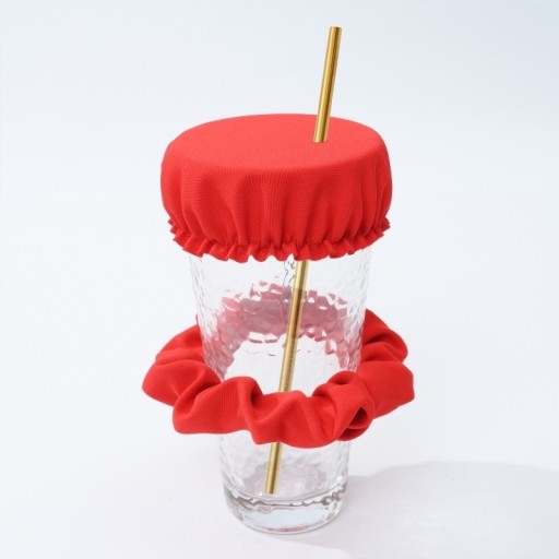 Чохол для пиття NightCap Scrunchie