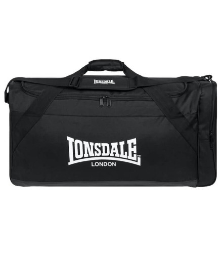 Сумка Benlee Rocky Marciano 0 л чорна