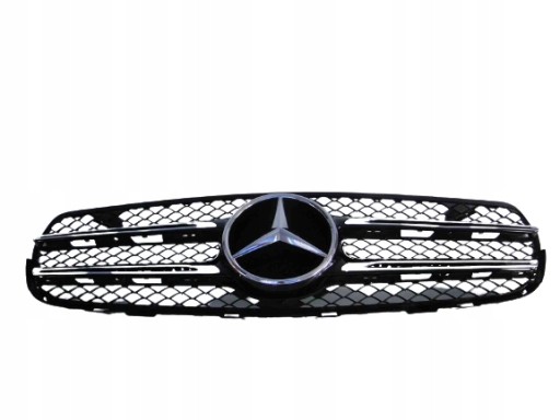 A2538882000 A2538880023 - MERCEDES GLC X253 253 Внедорожник Решетка БЕЗ РАДАРА И КАМЕРЫ