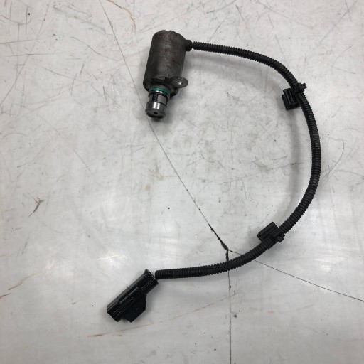 31401504 - РЕГУЛЯТОР ДАВЛЕНИЯ МАСЛА V70 III XC70 III S80 II