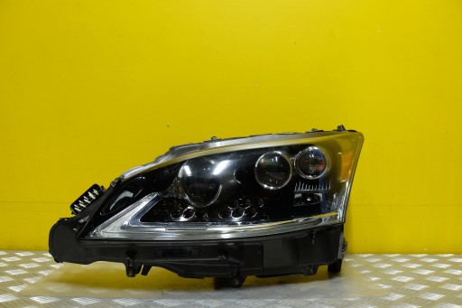LS4602013-2017LEDUSAL - LEXUS LS LS460 2013-2017 ФАРА LED LAMP L USA