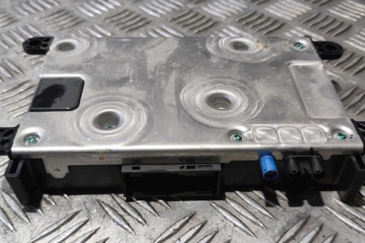 Другие модули mercedes-benz cls (c218) a2539004500 4.7л бензин 2016 г.