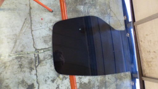 window iron front 2020 ROK sensor OPEL ASTRA K V LIFT