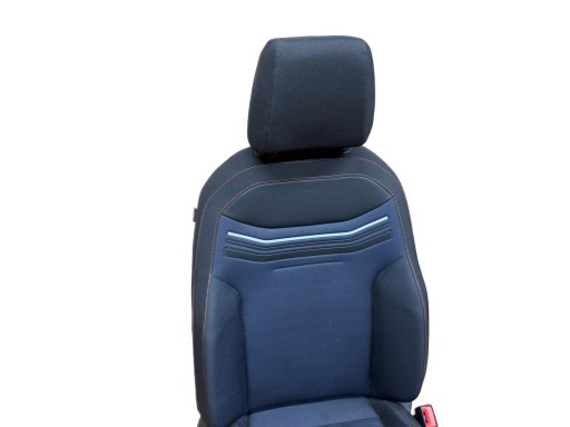 SEAT ARONA Sitz des Beifahrers rechts