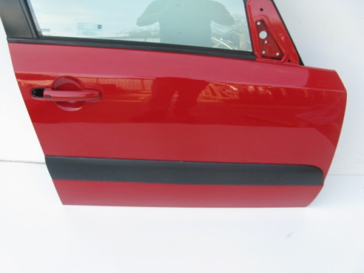 door right front SUZUKI SX4 ZCF