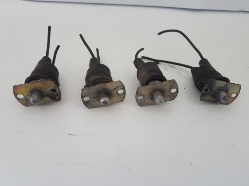 Датчик обмеження дверей volvo b7r-c4 bus 6724