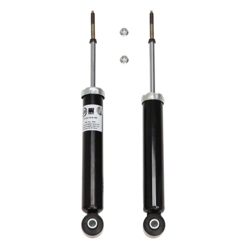 16K006992 - 2 амортизатора задние L + P C-CROSSER OUTLANDER II 4007