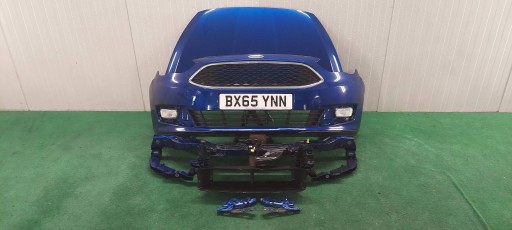 motorhaube FORD C-MAX MK2 LIFT 14-19 LAK: HE