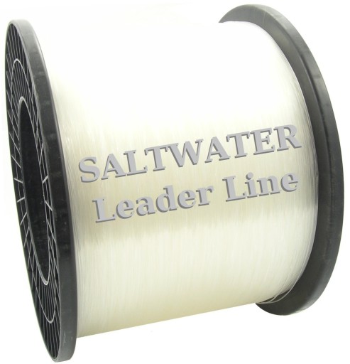 Волосінь MONOFIL - TECHNIK GmbH SALTWATER 0,8 мм х 25 м