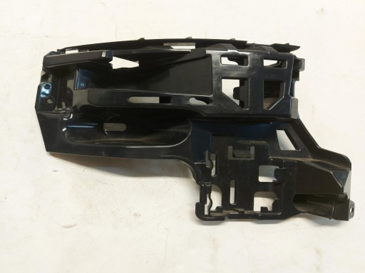 Porsche Macan II LIFT Support montage pare-chocs Gauche Arrière 95B807571