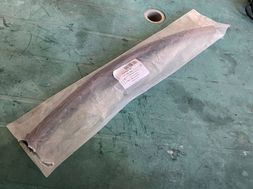 gasket POKRYWY front VOLKSWAGEN TRANSPORTER T6 7LA823707 @A