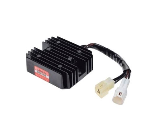 M-N33288 - РЕГУЛЯТОР НАПРУГИ ДЛЯ SUZUKI 32800-02H00 ТАЙВАНЬ