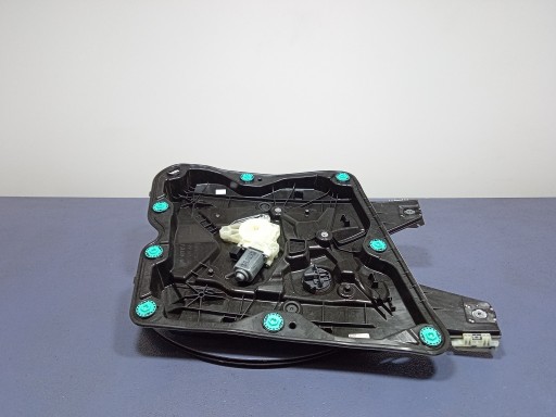 Audi q4 e-tron склопідйомник передній правий 11a837402e