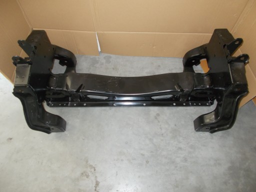 Балка передньої підвіски iveco daily 's' 2014-2019 5801564214