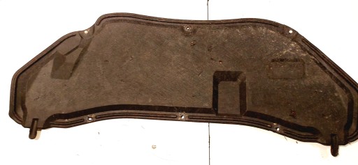 DF7856681C - ЗВУКОІЗОЛЯЦІЯ КАПОТА MAZDA 2 DE