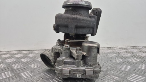 Mercedes C250 CDI C204 2.2 Turbo A6510900086 OM651