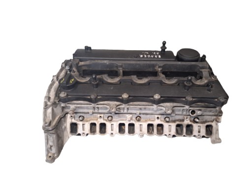 BK3Q-6K537-BD - FORD RANGER 3 17 R 3.2 TDCI ГОЛОВКА