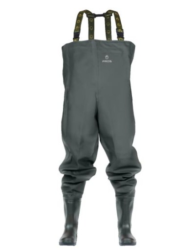 Рибалка WADERS SB 01 PROS Super Strong s.43