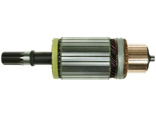 РОТОР СТАРТЕРА AS-RU SA2001