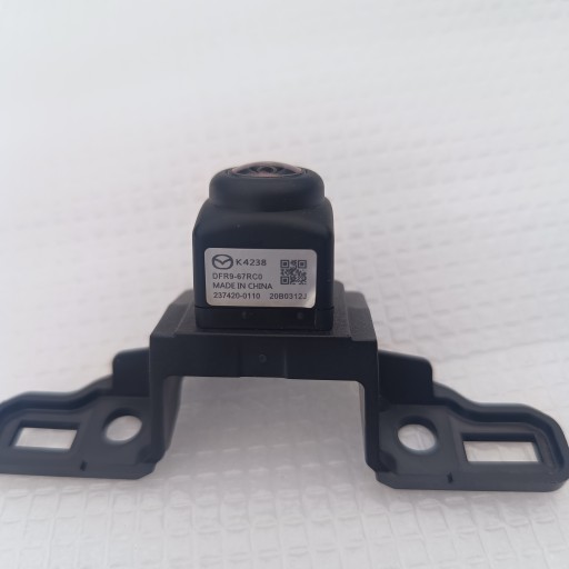 DFR9-67RC0 - Mazda cx30 dm камера 360 решетка dfr967rc0