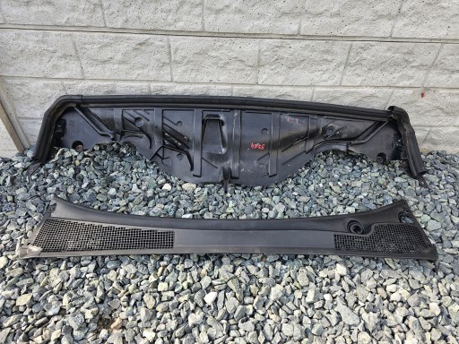 668102854R 668118248R - ПОЛНОЕ ОКНО RENAULT ZOE II #5564