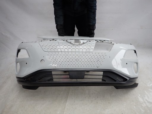 Hyundai kona electric i 1 18-20 передний бампер pdc 86511-k4000