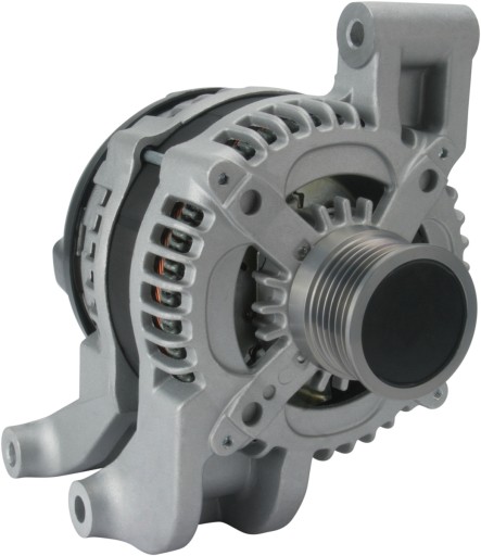 Генератор ford volvo f032114083 hc-cargo