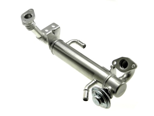 NTY 504178568 NTY КЛАПАН EGR