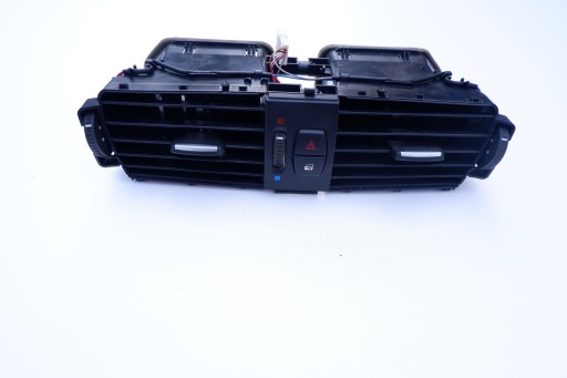 BMW F25 X3 вентиляционная решетка передняя 9184742