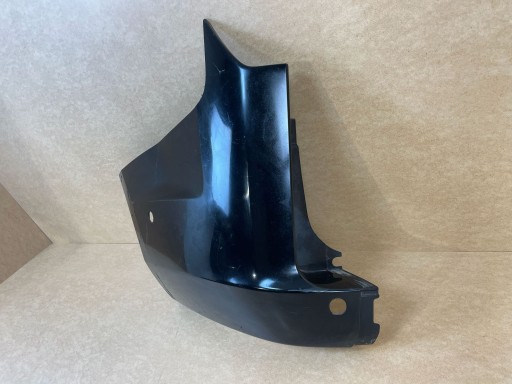 Unité d’angle Pare choc Gauche Arrière Gauche Arrière FORD TRANSIT CUTOM LIFT TRAIL 2018-20