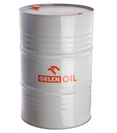 Закалочное масло orlen oil oh-120м 205л