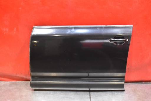 door left front front LC9Z VW TOUAREG 1 and 02-07