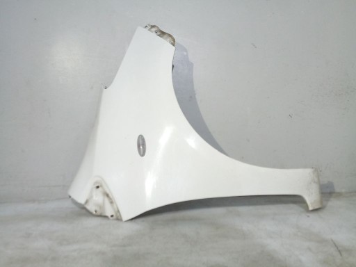 Toyota Yaris II 2 parafango Destra 068
