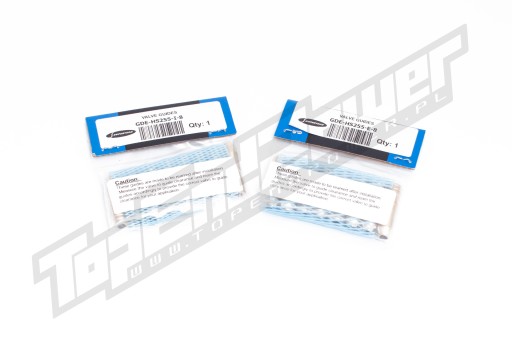 GDE-HS255-E, GDE-HS255-I - Направляющие клапанов Supertech Honda S2000