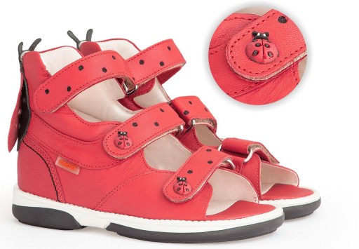 Профілактичне взуття Пам'ятний розмір 