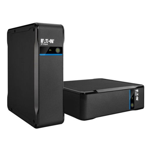 Джерело безперебійного живлення ups interactive eaton 3p700i 420 вт