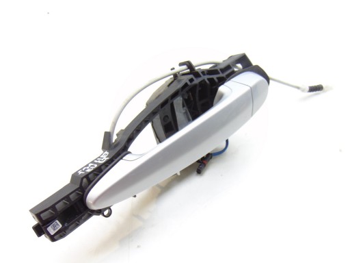 handle left rear part rear LED BMW 3 F30 F31 7332267 A83