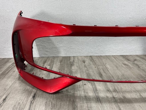 MG HS II 2024-> bumper front P11407731