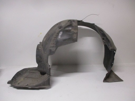 mudguard front right PORSCHE CARRERA GT 99150450402