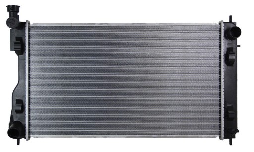 45111FL001 - Subaru impreza 2016 - subaru xv crosstrek 1.6 2.0 12 - комплект воды + кондиционер