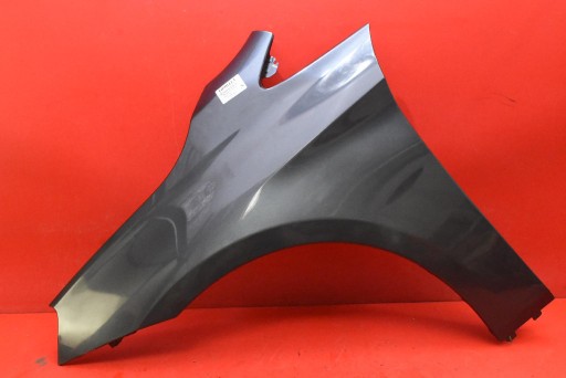 fender left front front B39 BMW F46 GRAN TOURER 18-21