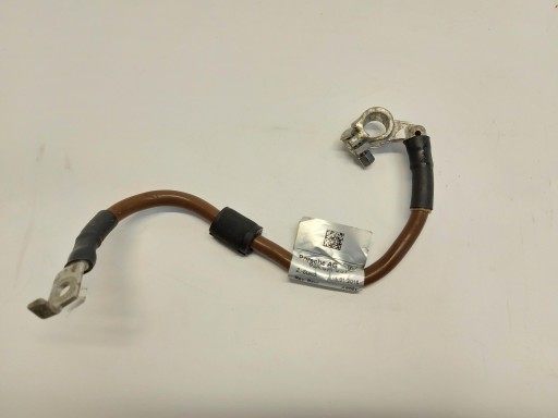 Porsche Taycan 4S 9J1 2021r Batteriemanagement Sensor 9JA971237